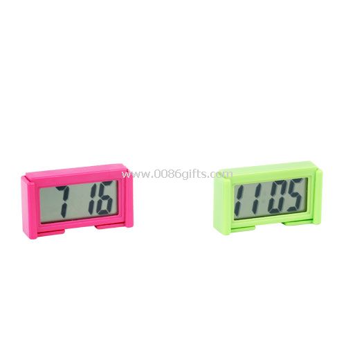 Mini-Digitaluhr