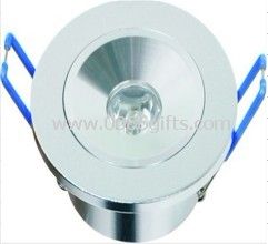 LED Down Light
