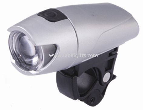 LED bike front light