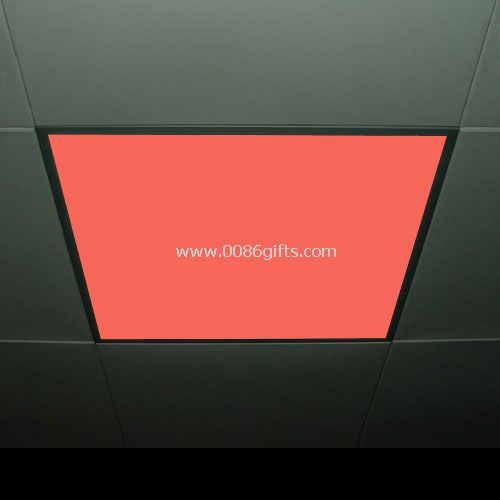 Panel de 600MM de luz