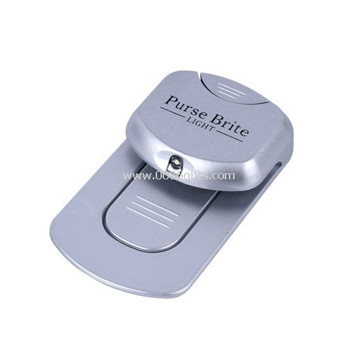 Luce LED libro & luce borsa
