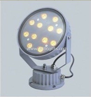 12W LUCE ACQUA