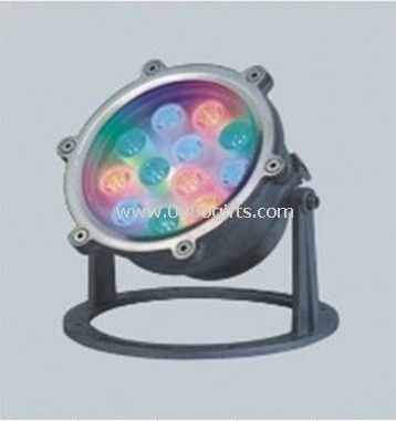 Luce subacquea 12w