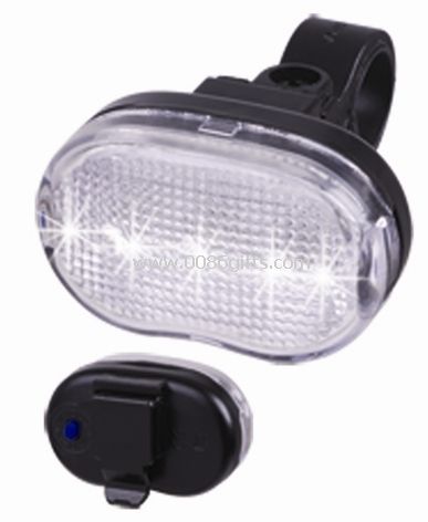 5LED Bike Front Light