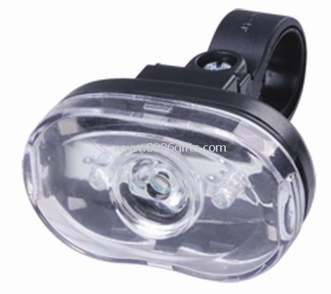 Bicycle Front Light