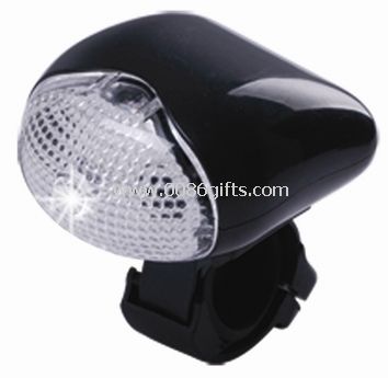 super bright white LED Bike Light