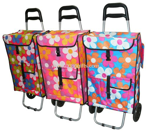 Bolsa poliéster 600D
