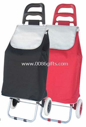 Bolso de la carretilla de compras