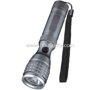1 lanterna de WATT LED alta potência
