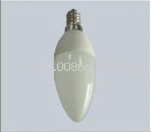 LED Kerze Lampe