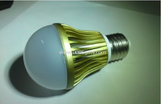 LED BIRNE 5W