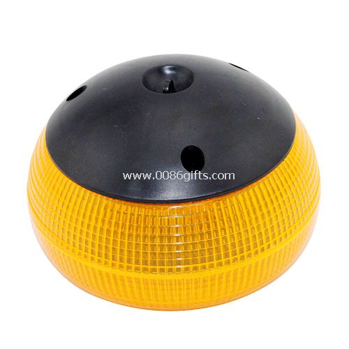 Schwimmendes Solarlicht