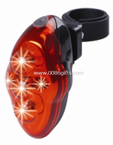 bike rear light