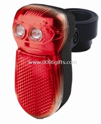 2 LED Bike Rear Light