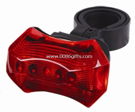 Bike Rear Light