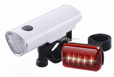 Bike Light Set