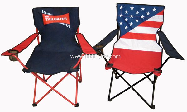 Silla de camping