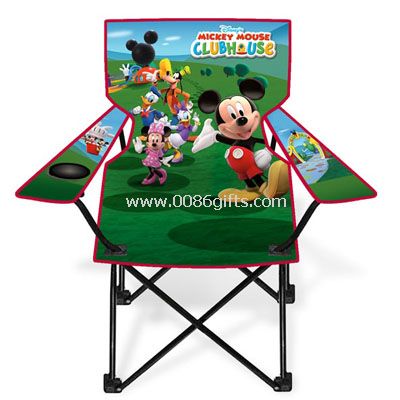Silla de camping