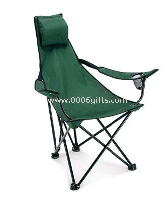 Silla de camping