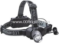 Faro de LED de 1 vatio