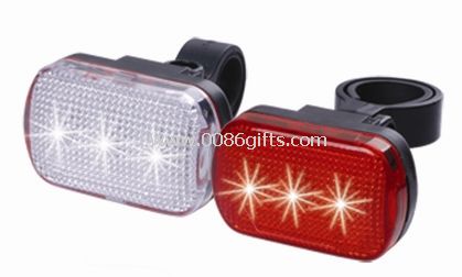Bike Front Light and Rear Light