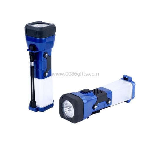 Lumière fonctionnelle outil multi