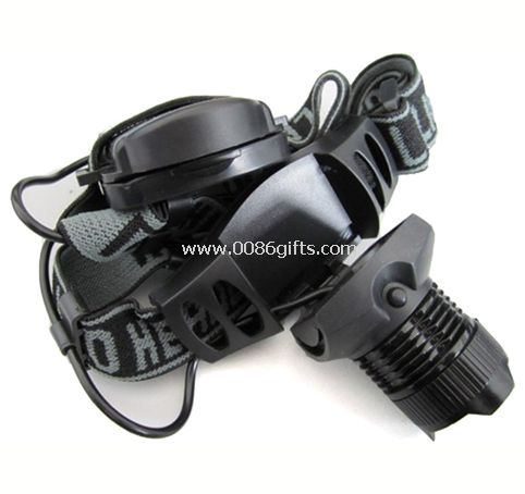 Blanco de 1 vatio LED proyector