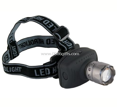 CREE 3 Watt blanco Faro LED