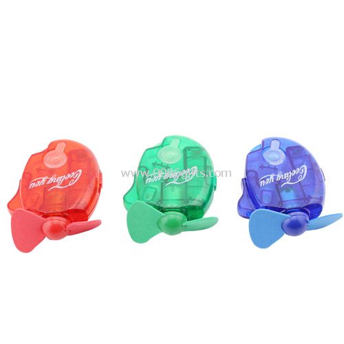 Ventilateur à main mini