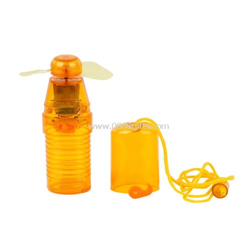 Mini ventilateur de poche