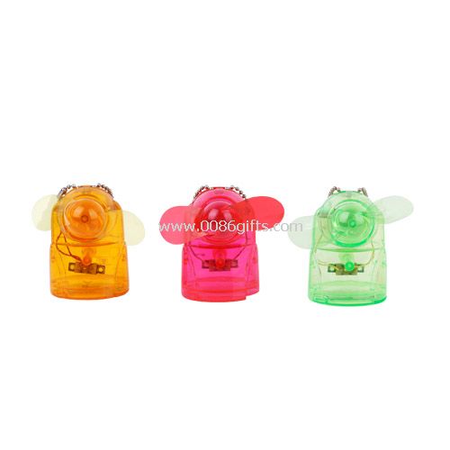 Mini ventilateur de poche portable