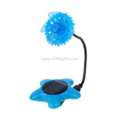 Multi-Funktion-solar-Ventilator