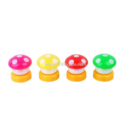 Romantic tiny LED night light