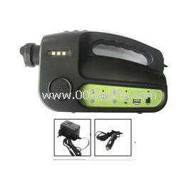 fishing light