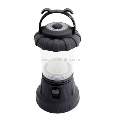 15-LED camping Leuchte