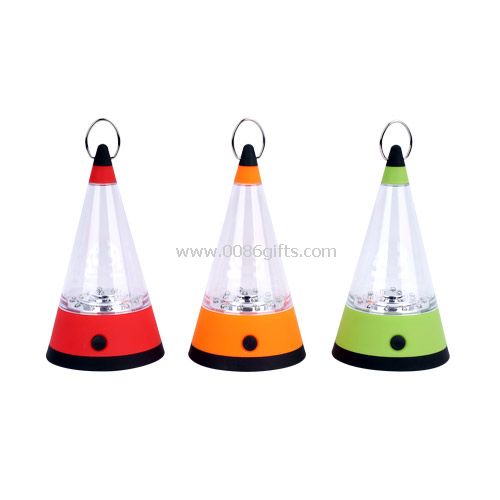 23-LED camping Leuchte