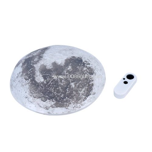 Heilende Mond Lampe