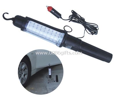 36 super bright white LEDs Working Light