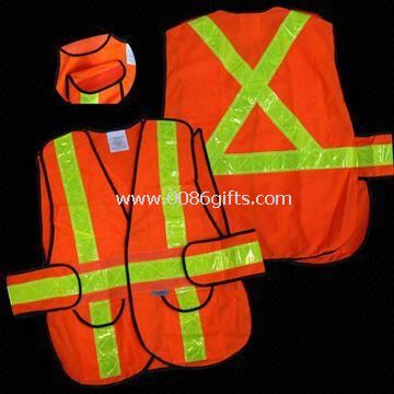High visibility Jacket