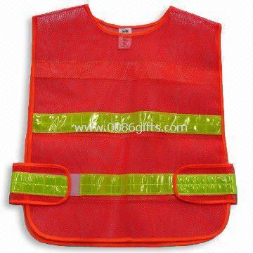 Police vest
