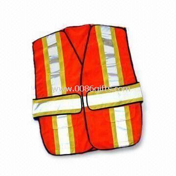Reflective Vest