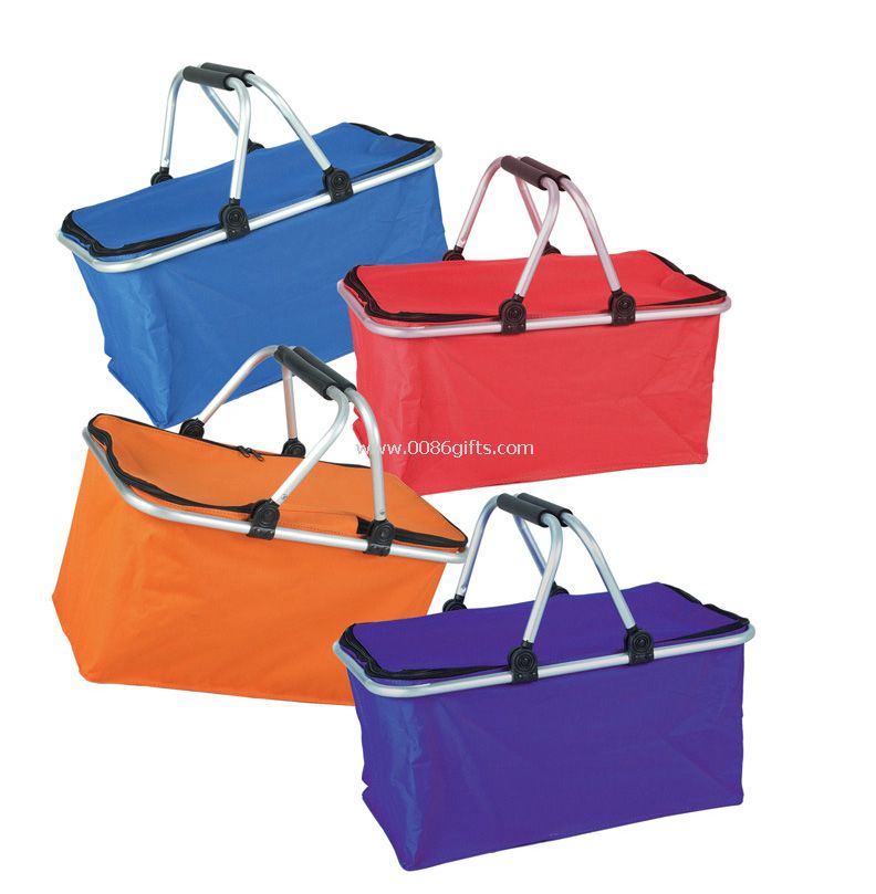 Shopping basket