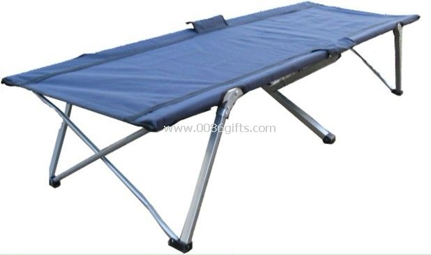 Cama camping
