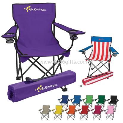 Silla de camping