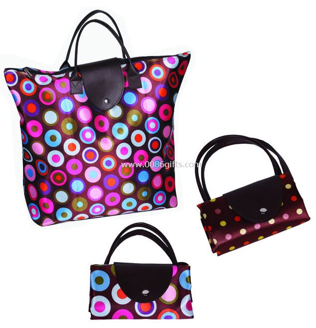 bolso de compras