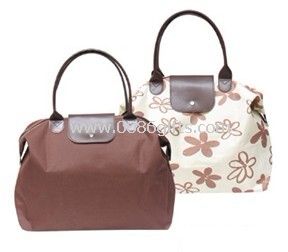bolso de compras