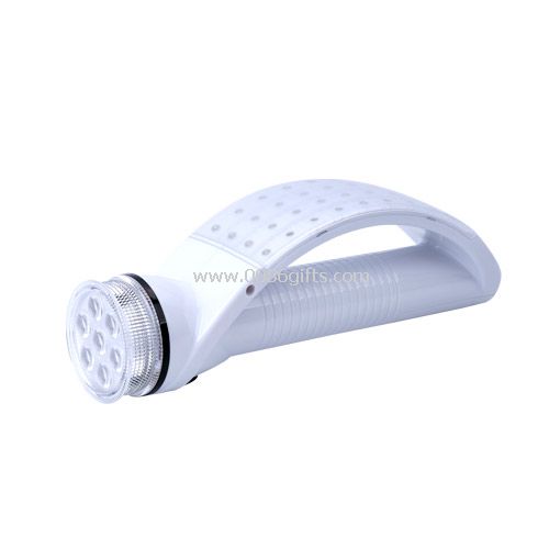 Lampe de poche multi fonction
