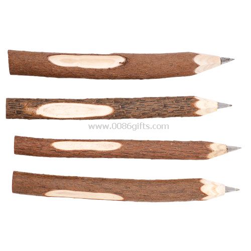 Branch ball-pen