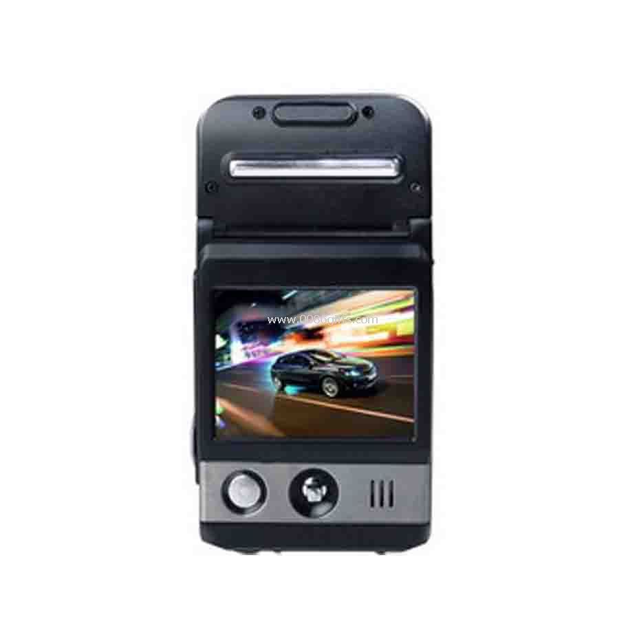 1080p Auto DVR