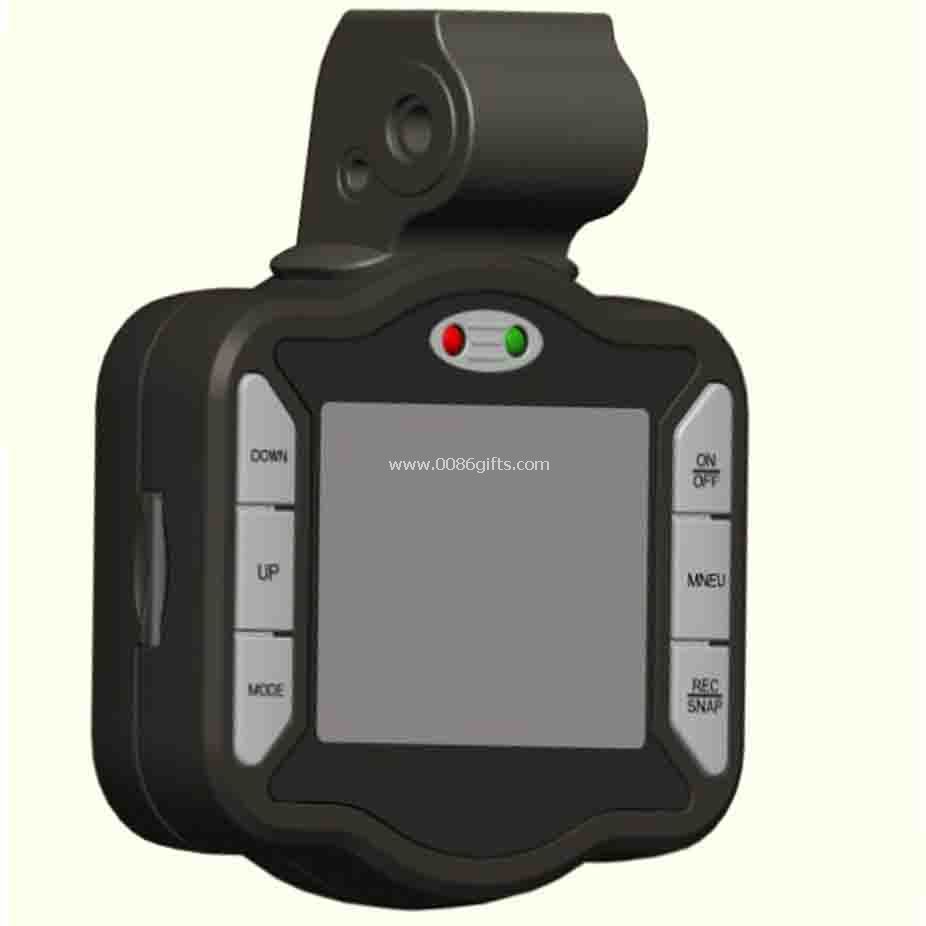 Auto Videokamera